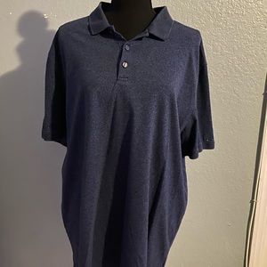 Calvin Klein short sleeve polo